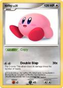 kirby
