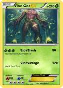 Vine God