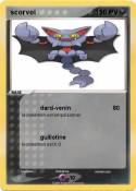 scorvol