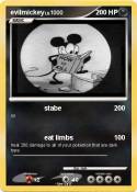 evilmickey