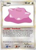 Ditto