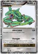Rayquaza