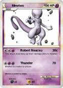 Mewtwo