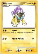 Raikou