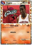 Wiggins