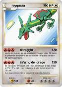 rayquaza
