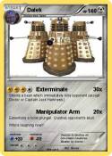 Dalek