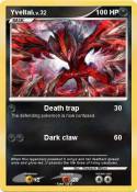 Yveltal