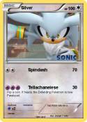 Silver