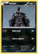 Batman