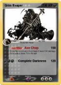 Grim Reaper