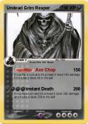 Undead Grim