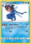 Ash-Greninja