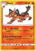 toracat