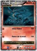 dragon EX