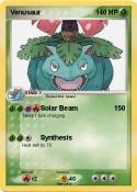 Venusaur