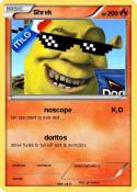 Shrek