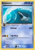 Megalodon