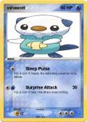 oshawott