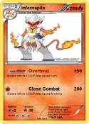 Infernapite