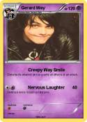 Gerard Way
