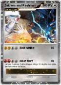 Zekrom and