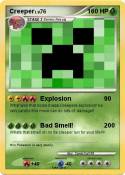 Creeper
