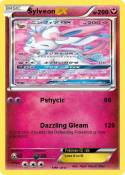 Sylveon