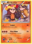 Mii Gunner