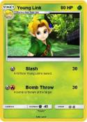 Young Link