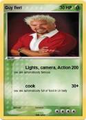 Guy fieri