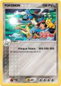 POKEMON