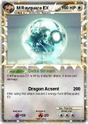 M Rayquaza EX