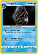 Fangfish