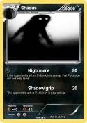Shadus