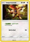 banjo-kazooie