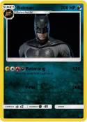 Batman