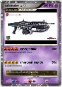 calcinator