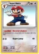 Super Mario