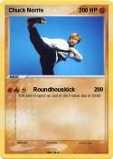 Chuck Norris