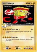 bob l'éponge