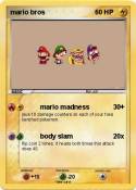 mario bros