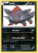 Zorua