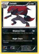 Zoroark