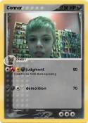 Connor