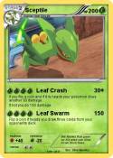 Sceptile