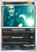 Lord Voldemort