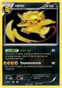 raichu