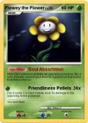 Flowey the Flow