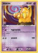 drowzee